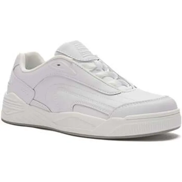 Crosby Lage Sneakers Wit, vergelijk prijzen bij 1 winkel