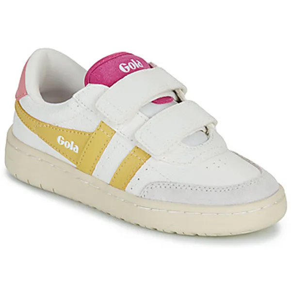 Gola Falcon Strap Wit, vergelijk prijzen bij 1 winkel