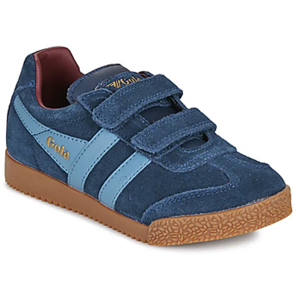 Gola Harrier Strap Marine, vergelijk prijzen bij 1 winkel