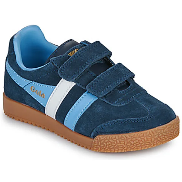Gola Harrier Strap Blauw, vergelijk prijzen bij 1 winkel