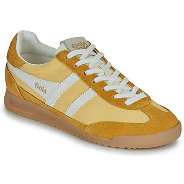 Gola Firefly Geel, vergelijk prijzen bij 1 winkel
