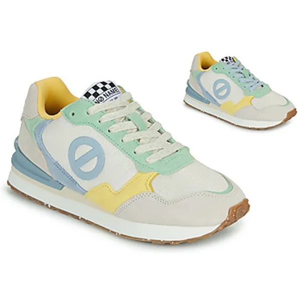 No Name Tova Runner Multicolor, vergelijk prijzen bij 1 winkel