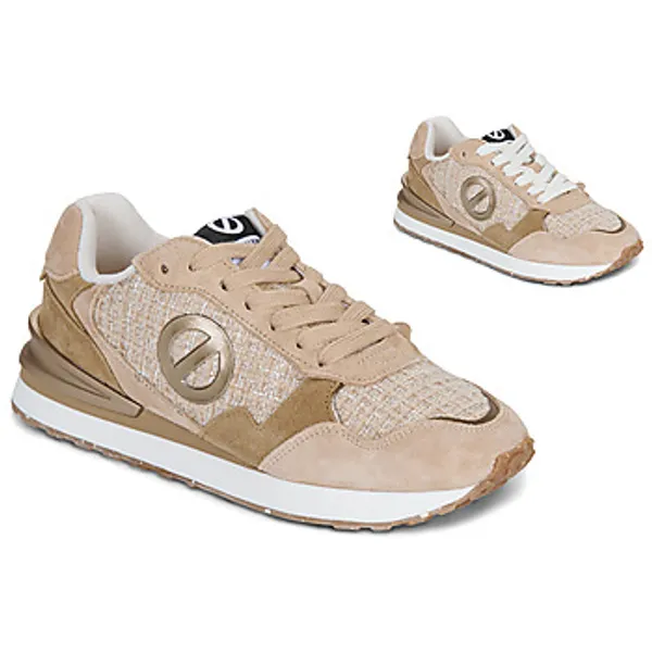 No Name Tova Runner Beige, vergelijk prijzen bij 1 winkel
