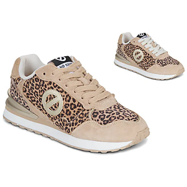 No Name Tova Runner Beige, vergelijk prijzen bij 1 winkel