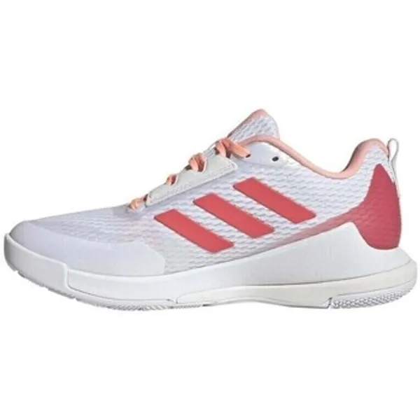 adidas Novaflight 2 Wit, vergelijk prijzen bij 1 winkel