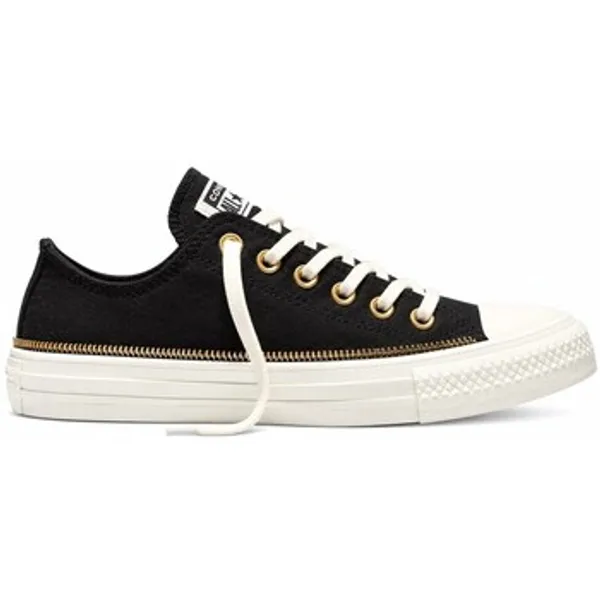 Converse Chuck Taylor All Star Zwart, vergelijk prijzen bij 1 winkel