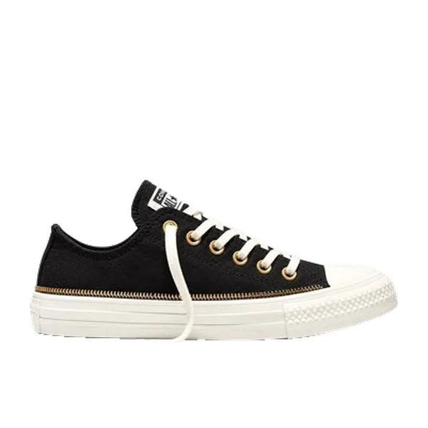 Converse Chuck Taylor All Star Zwart, vergelijk prijzen bij 1 winkel