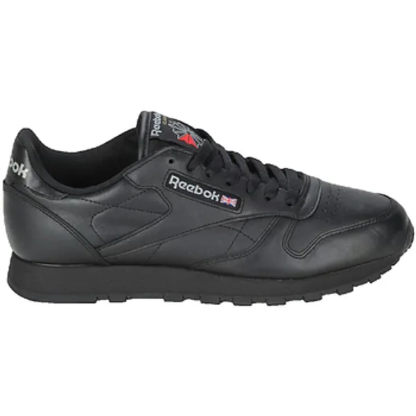 Reebok Classic Zwart, vergelijk prijzen bij 1 winkel