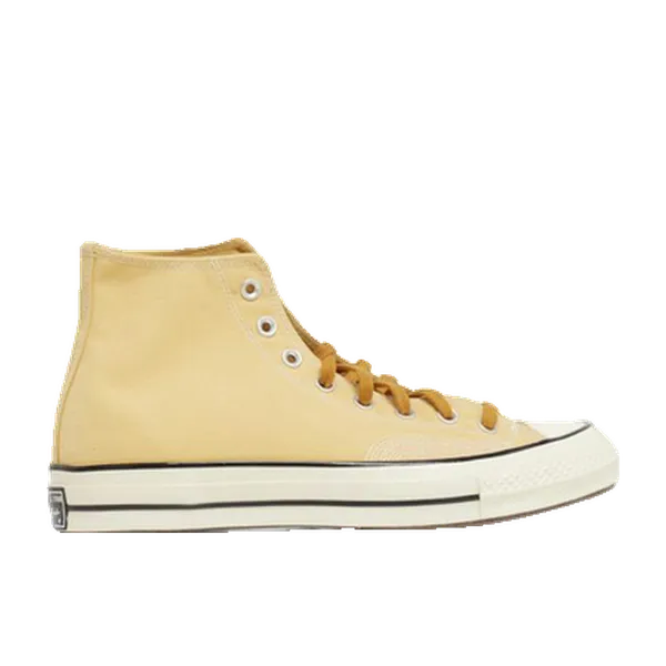 Converse Chuck 70 Geel, vergelijk prijzen bij 1 winkel