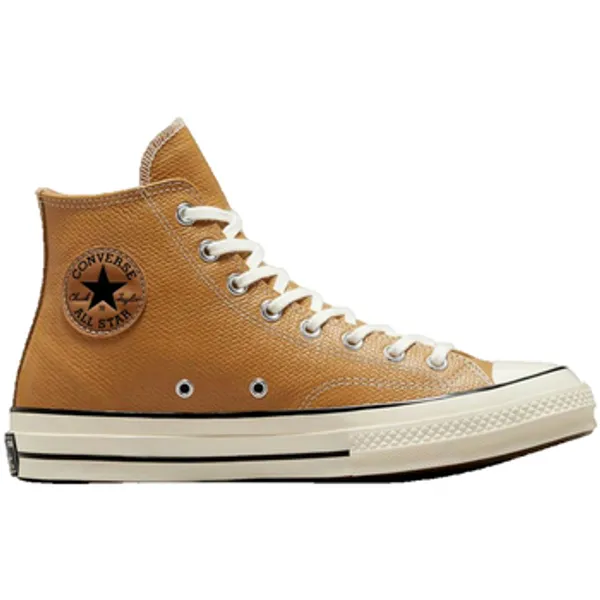Converse Chuck 70 Luxe Squared Hi Beige, vergelijk prijzen bij 1 winkel