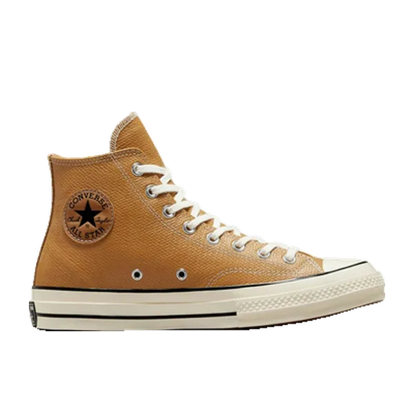 Converse Chuck 70 Luxe Squared Hi Beige, vergelijk prijzen bij 1 winkel