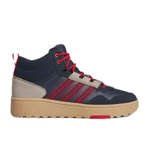 adidas Hoops blauw