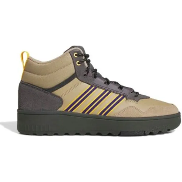 adidas Hoops 4.0 Mid Beige, vergelijk prijzen bij 1 winkel