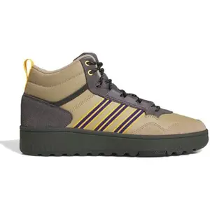 adidas Hoops beige