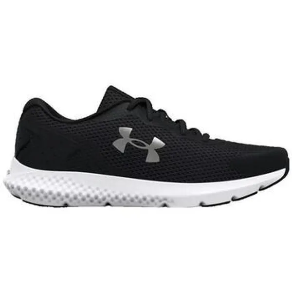 Under Armour Charged Rogue 3 Zwart, vergelijk prijzen bij 1 winkel
