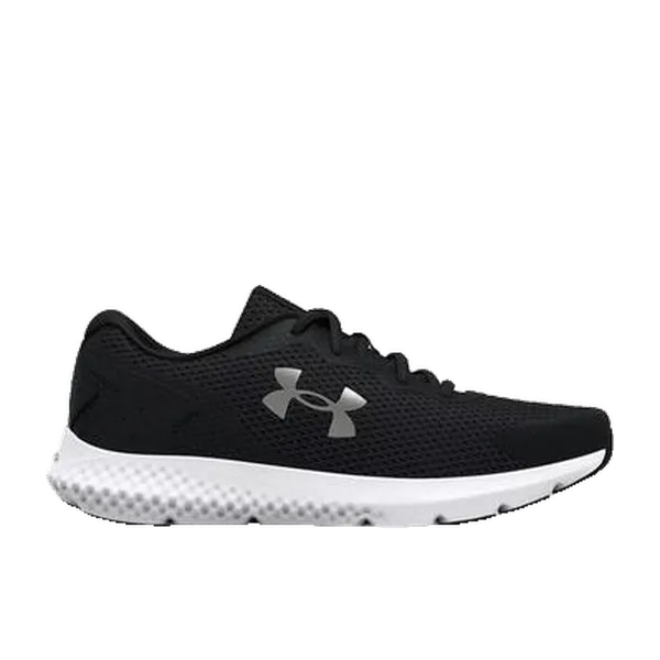 Under Armour Charged Rogue 3 Zwart, vergelijk prijzen bij 1 winkel