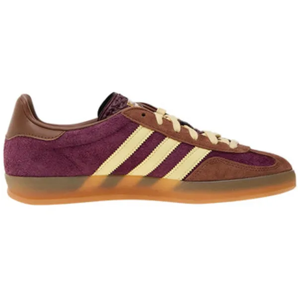 adidas Gazelle Indoor Bruin, vergelijk prijzen bij 1 winkel