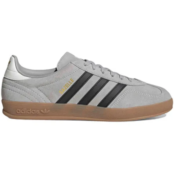 adidas Gazelle Indoor Grijs, vergelijk prijzen bij 1 winkel