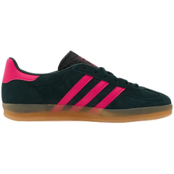adidas Gazelle Indoor Groen, vergelijk prijzen bij 1 winkel
