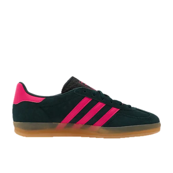 adidas Gazelle Indoor Groen, vergelijk prijzen bij 2 winkels