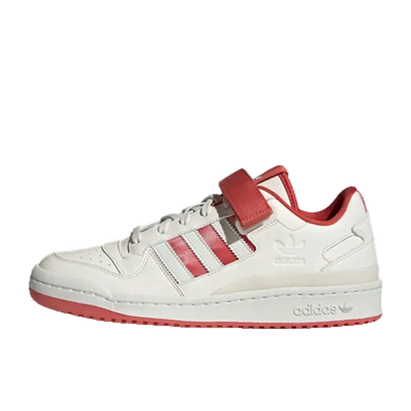 adidas Forum Wit, vergelijk prijzen bij 1 winkel