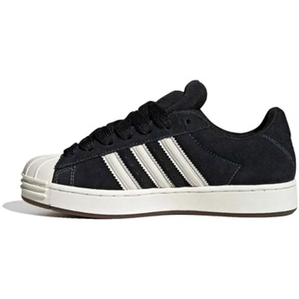 adidas Superstar Zwart, vergelijk prijzen bij 1 winkel