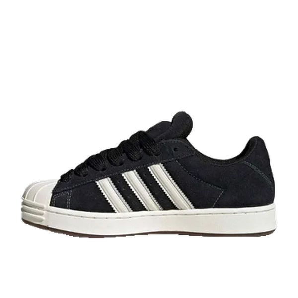adidas Superstar Zwart, vergelijk prijzen bij 2 winkels