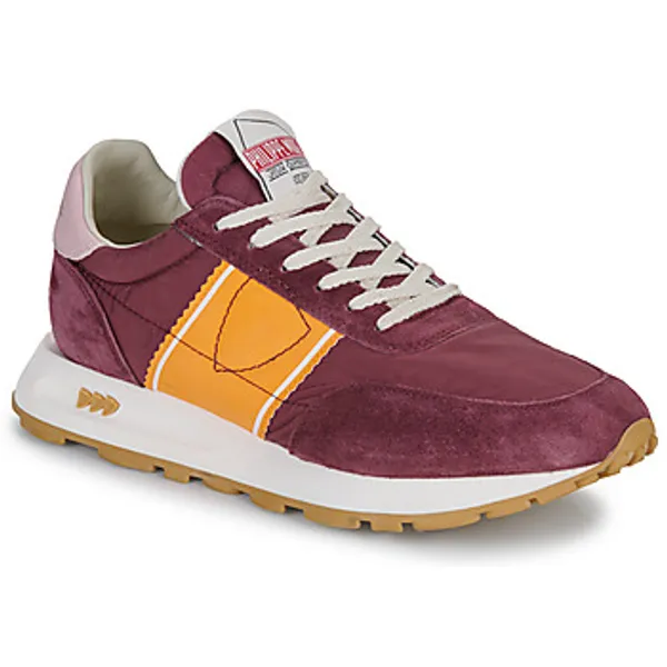 Philippe Model Tour Low Rood, vergelijk prijzen bij 1 winkel