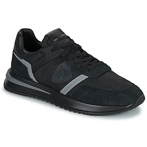 Philippe Model Tropez 2.1 Low Man Zwart, vergelijk prijzen bij 1 winkel
