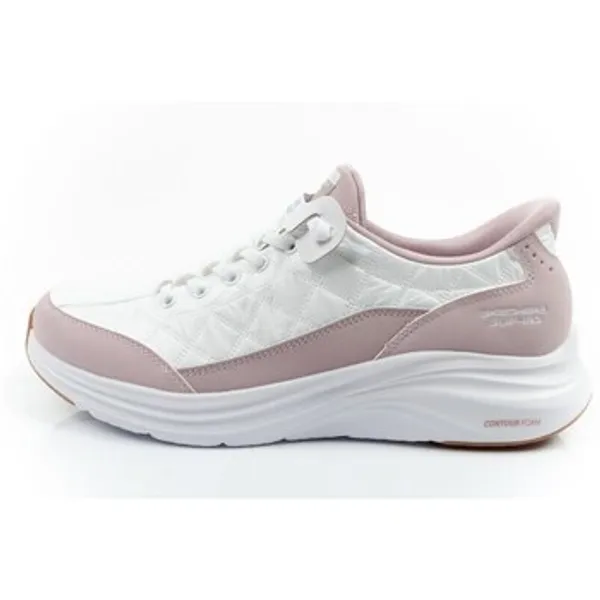 Skechers Contour Foam Wit, vergelijk prijzen bij 1 winkel