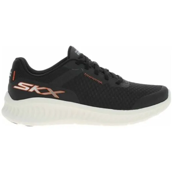 Skechers Go Walk Now Zwart, vergelijk prijzen bij 1 winkel