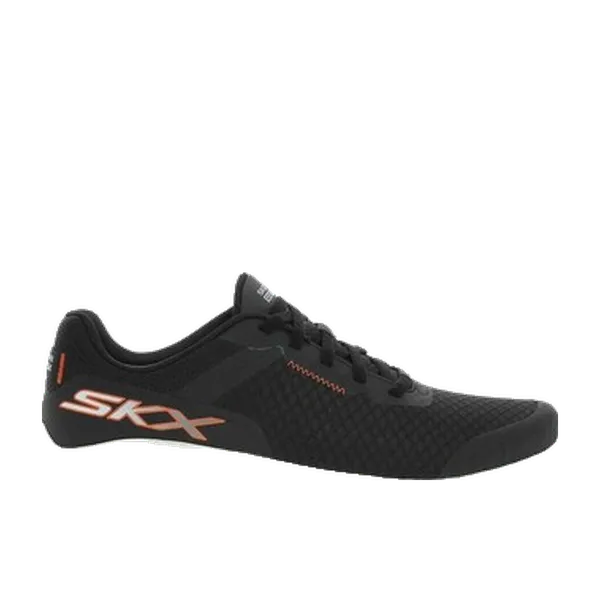 Skechers Go Walk Now Zwart, vergelijk prijzen bij 1 winkel