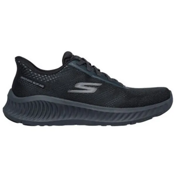 Skechers go Walk Now Zwart, vergelijk prijzen bij 1 winkel