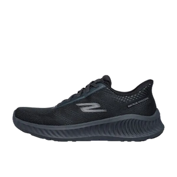 Skechers go Walk Now Zwart, vergelijk prijzen bij 1 winkel