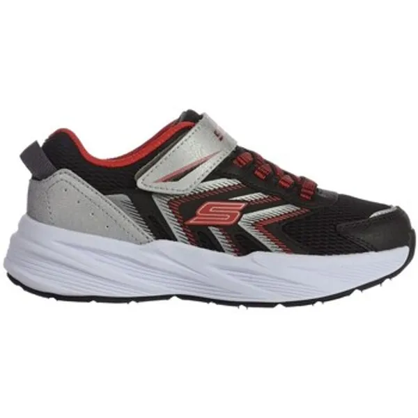 Skechers Microspec Tread Zwart, vergelijk prijzen bij 1 winkel