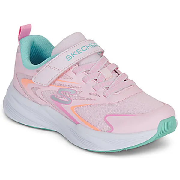 Skechers Microspec Tread Roze, vergelijk prijzen bij 1 winkel