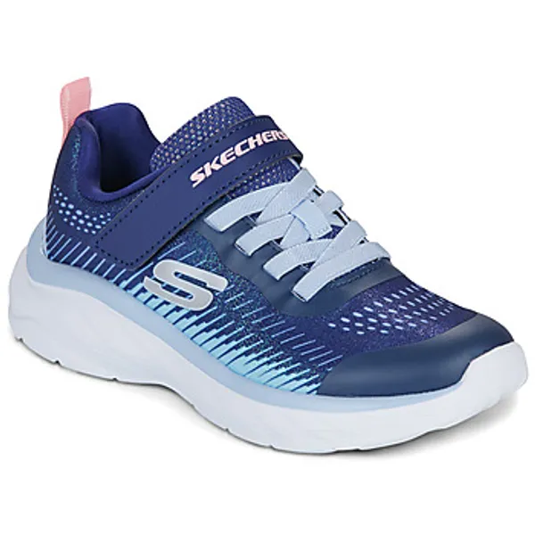 Skechers Microspec Tread Marine, vergelijk prijzen bij 1 winkel