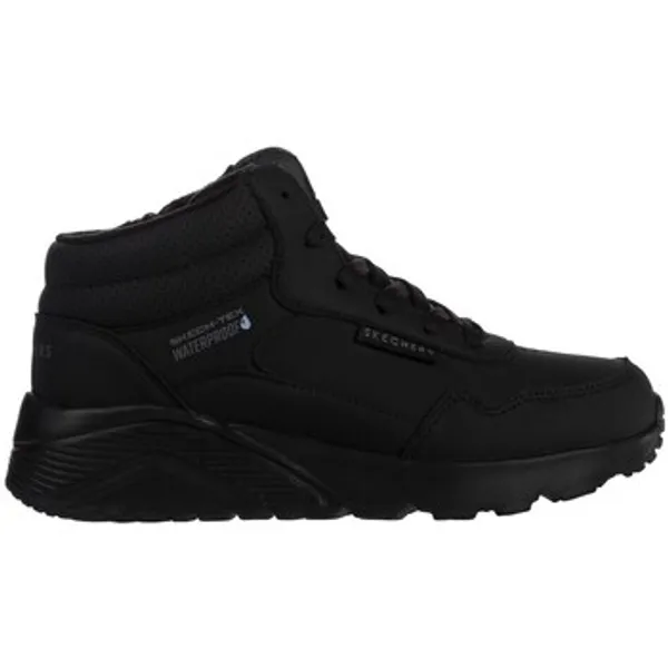 Skechers Uno Lite Zwart, vergelijk prijzen bij 1 winkel