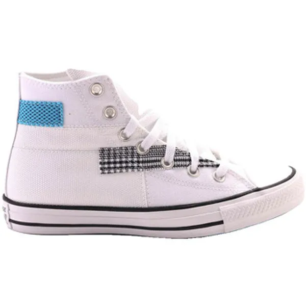 Converse Chuck Taylor All Star Hi Wit, vergelijk prijzen bij 1 winkel