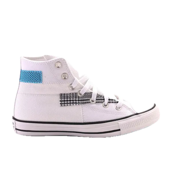Converse Chuck Taylor All Star Hi Wit, vergelijk prijzen bij 1 winkel