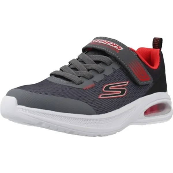 Skechers Microspec Max Advance Grijs, vergelijk prijzen bij 1 winkel