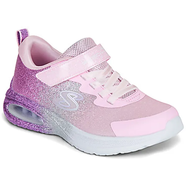 Skechers Microspec Max Advance Roze, vergelijk prijzen bij 1 winkel