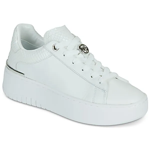 MICHAEL Michael Kors Dottie Lace UP Wit, vergelijk prijzen bij 1 winkel