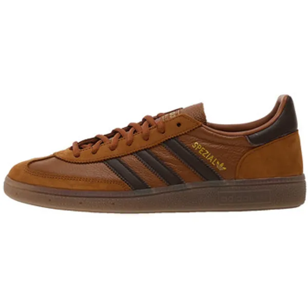 adidas Handball Spezial Bruin, vergelijk prijzen bij 1 winkel