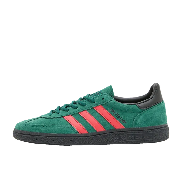 adidas Handball Spezial Groen, vergelijk prijzen bij 1 winkel