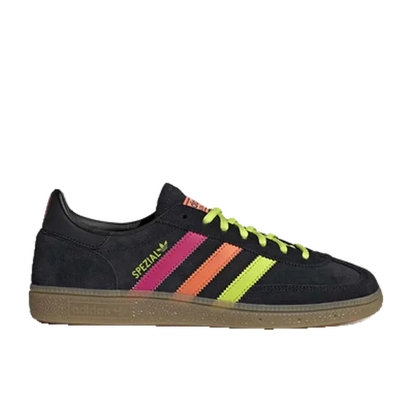 adidas Handball Spezial Zwart, vergelijk prijzen bij 2 winkels