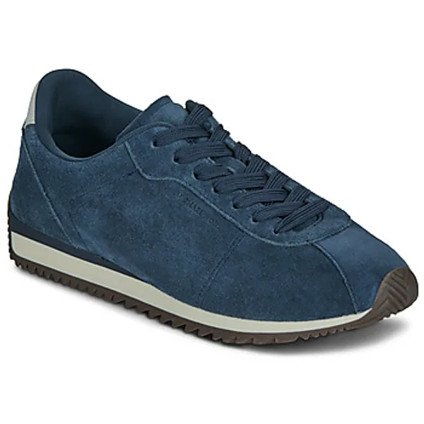 MICHAEL Michael Kors Rhodes Trainer Blauw, vergelijk prijzen bij 1 winkel