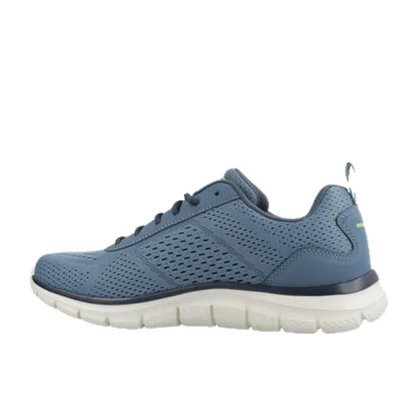 Skechers Track Blauw, vergelijk prijzen bij 1 winkel