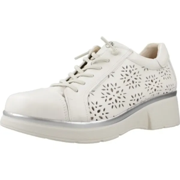 Pitillos Sneakers Beige, vergelijk prijzen bij 1 winkel
