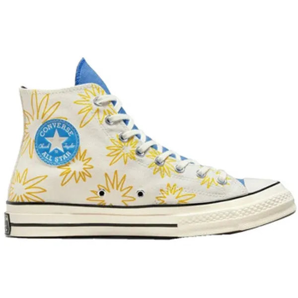 Converse Chuck 70 Hi Wit, vergelijk prijzen bij 1 winkel